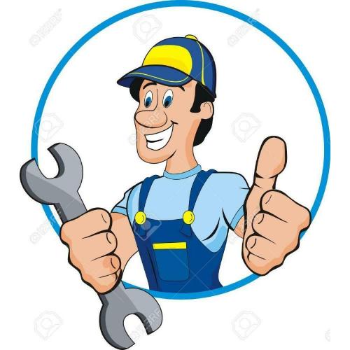 Mécanicien expérimenté