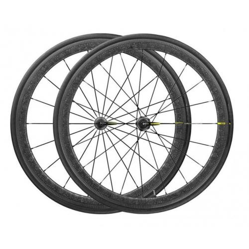 Mavic cosmic pro carbon ust edition tour de france