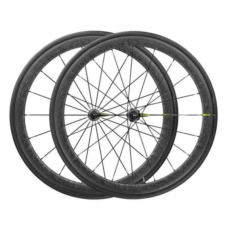 Mavic cosmic pro carbon ust edition tour de france