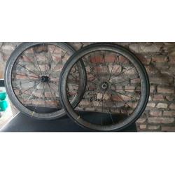 Mavic cosmic pro carbon ust edition tour de france