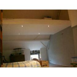 renovatiewerken, begeleiding van werken