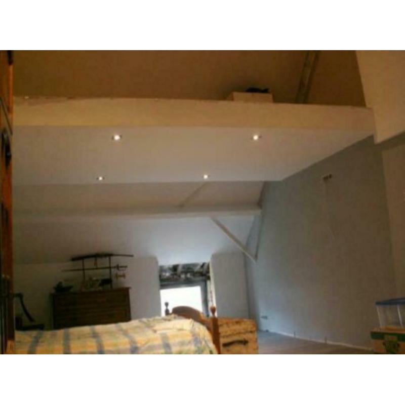 renovatiewerken, begeleiding van werken