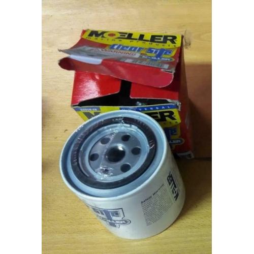 Water separating fuel filter, 10 micron passend voor YAMAHA