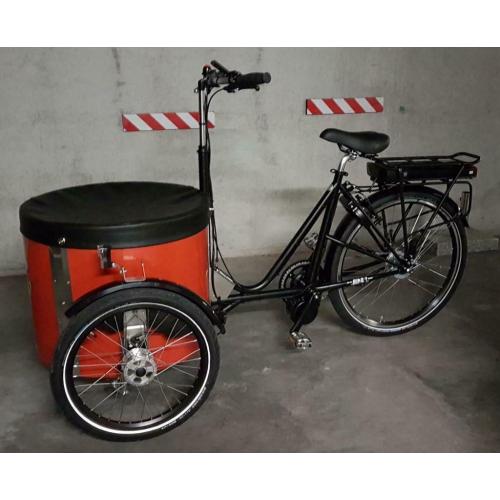 Bakfiets