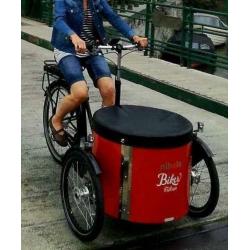 Bakfiets