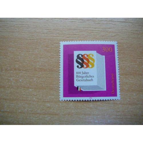 Duitsland ** 1996 (20)