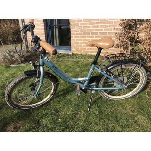 Vélo fille Granville 20´