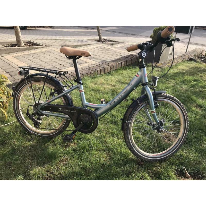 Vélo fille Granville 20´