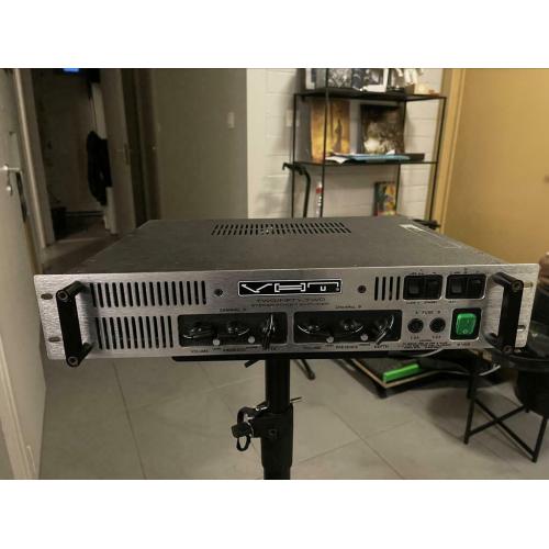 Ampli de puissance VHT Two Fifty Two