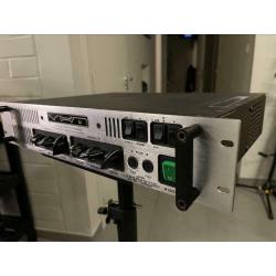 Ampli de puissance VHT Two Fifty Two