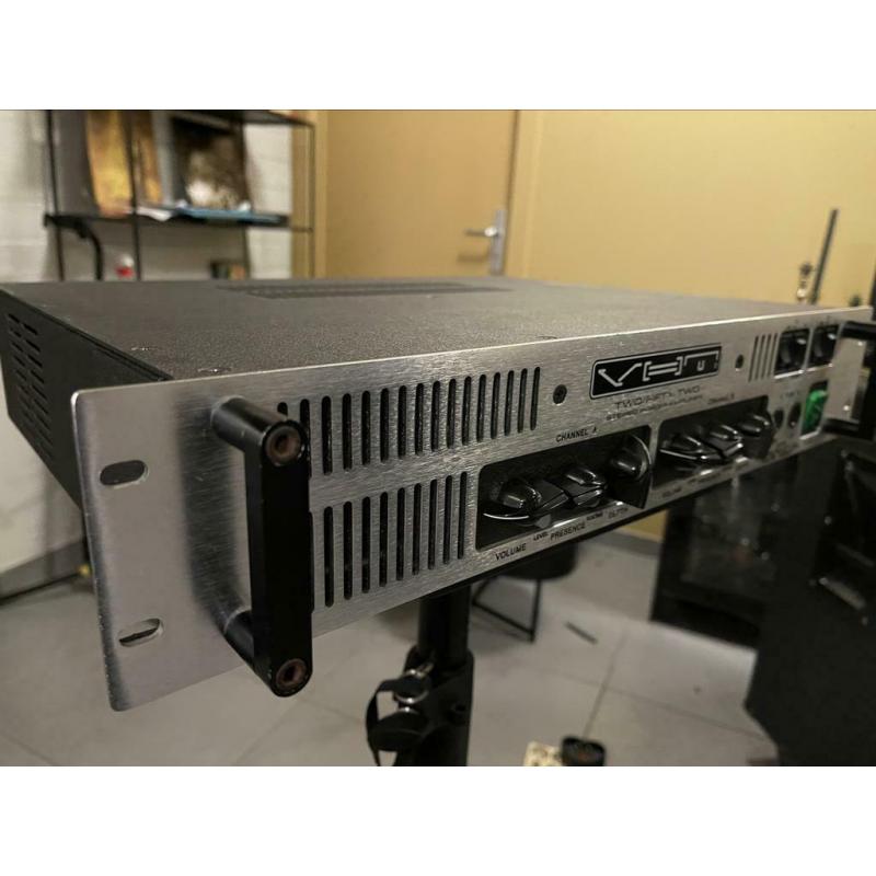 Ampli de puissance VHT Two Fifty Two