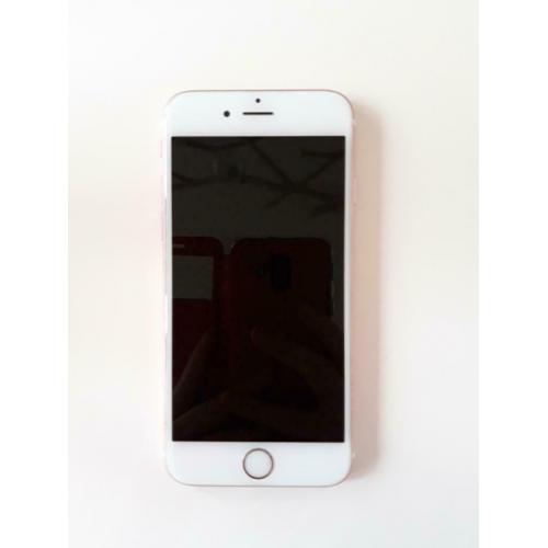 iphone 6s rose doré 64Gb parfait état
