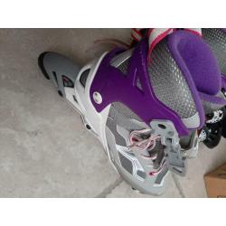 Rollerskates