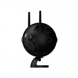Caméra Insta360 Pro 2 HDR 360 degrés 8K avec vision de loin
