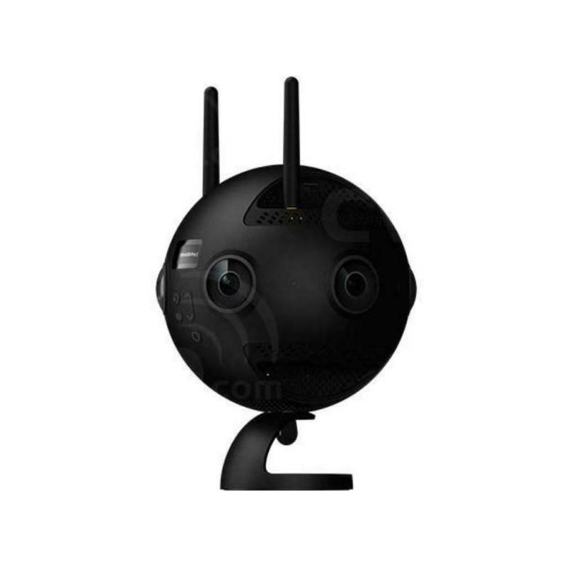Caméra Insta360 Pro 2 HDR 360 degrés 8K avec vision de loin