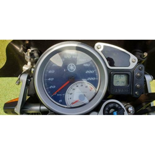 Yamaha BT100 Bulldog