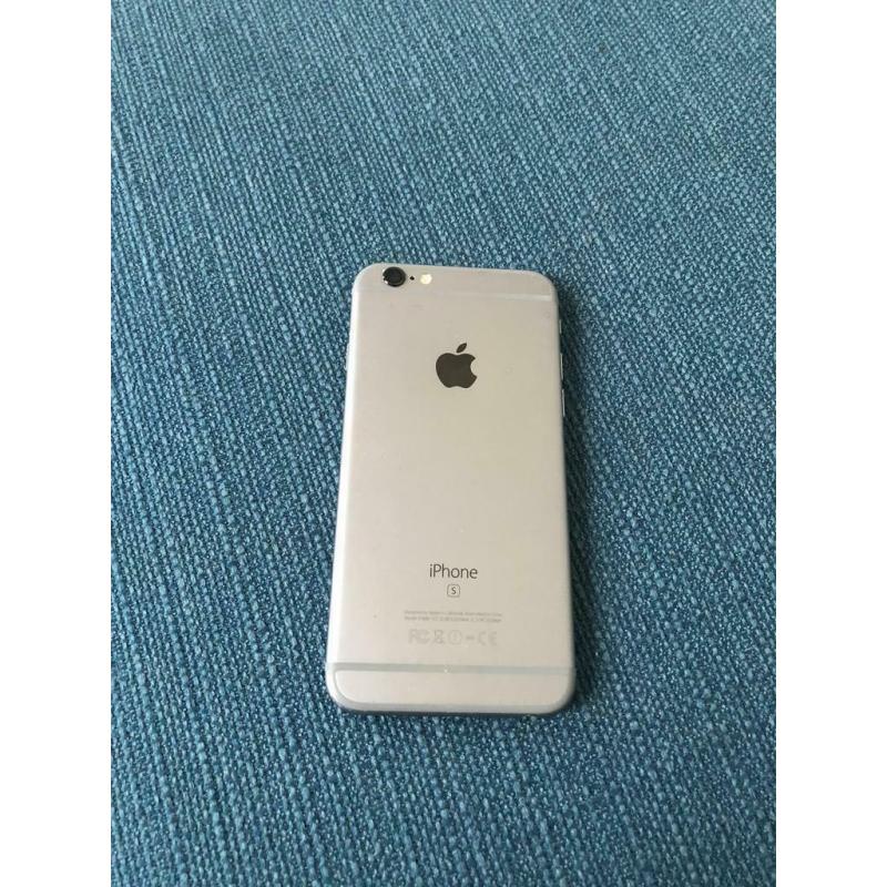 iPhone 6S 64GB