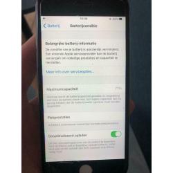 iPhone 6S 64GB
