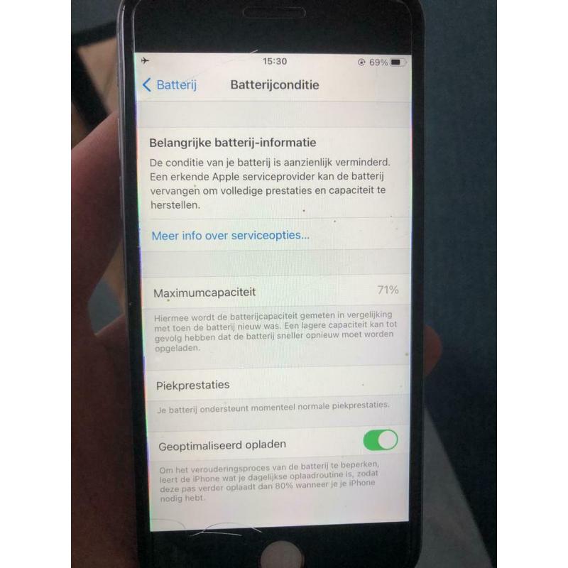 iPhone 6S 64GB