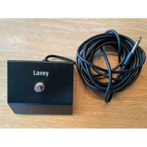 Footswitch pour ampli Laney FS-1