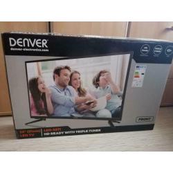 Denver 81cm neuf led non Smart livraison gratuit prix fixe