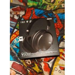 Samsung AKG Y600 Hoofdtelefoon - nieuw