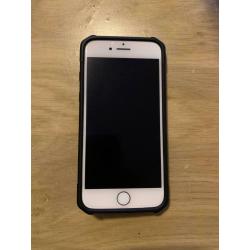 iPhone 8 - 64GB - white