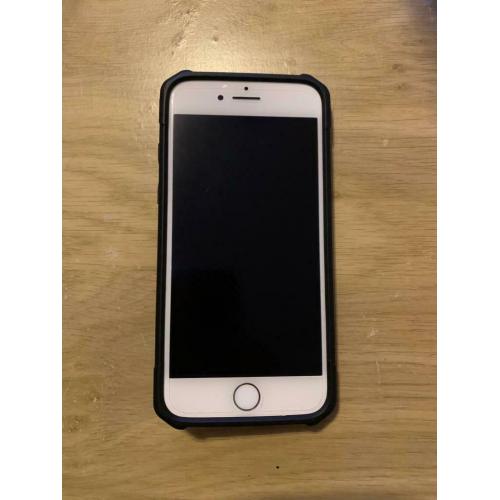 iPhone 8 - 64GB - white
