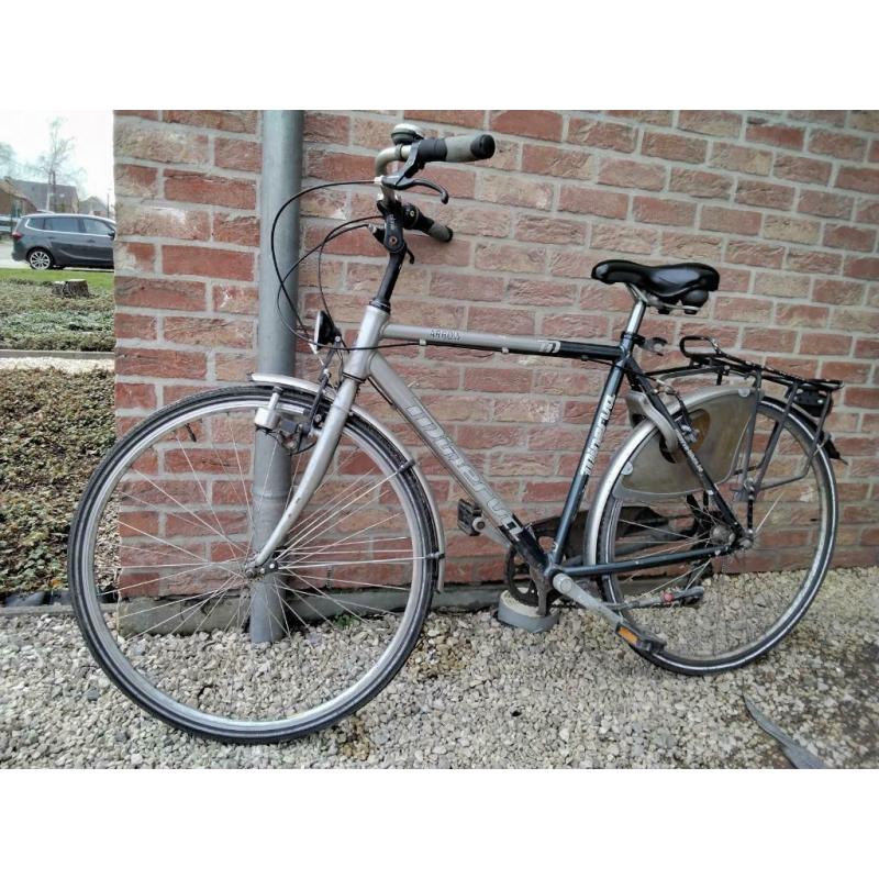VELO HOMMES MINERVA ARROW - 3-SPEED SHIMANO a AARSCHOT