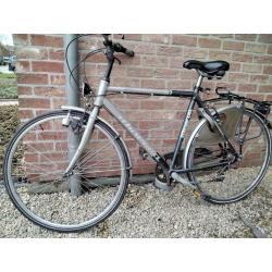 VELO HOMMES MINERVA ARROW - 3-SPEED SHIMANO a AARSCHOT