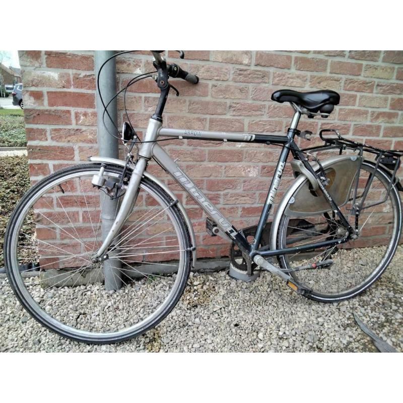 VELO HOMMES MINERVA ARROW - 3-SPEED SHIMANO a AARSCHOT