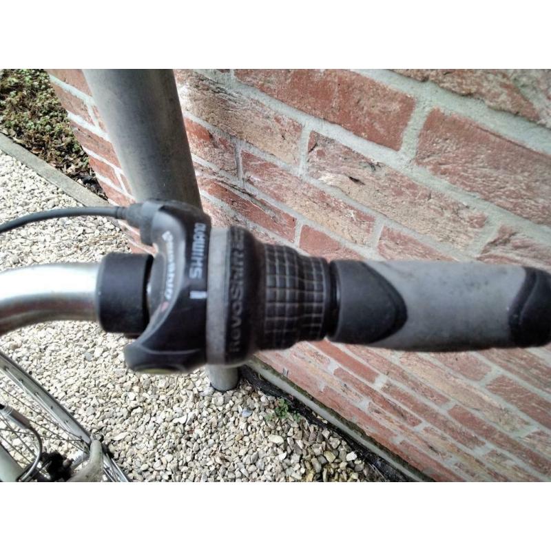 VELO HOMMES MINERVA ARROW - 3-SPEED SHIMANO a AARSCHOT