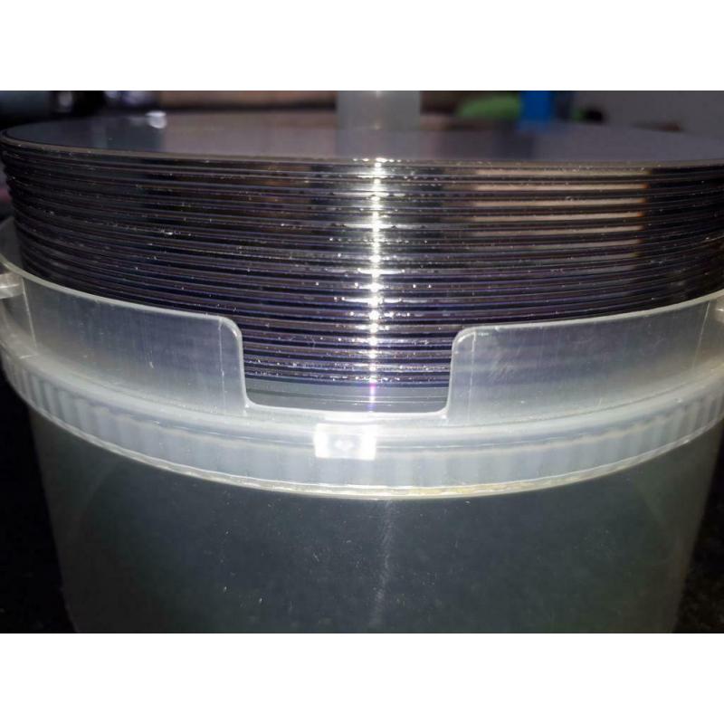 SONY DVD + R 120min / 4.7GB 1x-16xspeed 16 pièces