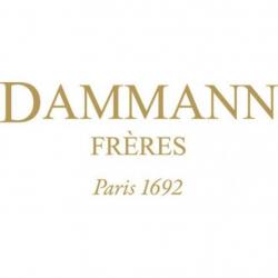 infusion en vrac clafoutis sachet 100 gr damman frere