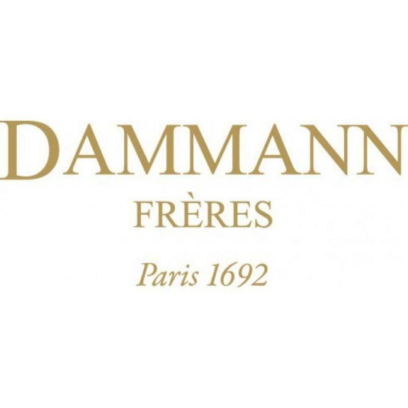 infusion en vrac clafoutis sachet 100 gr damman frere