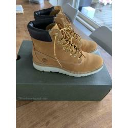 Timberland boots dames- maat 38