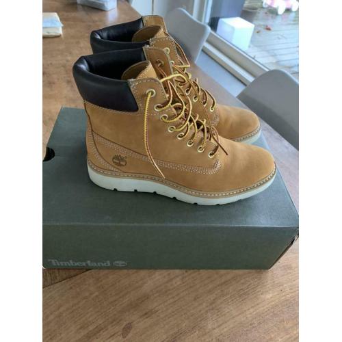 Timberland boots dames- maat 38