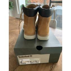 Timberland boots dames- maat 38