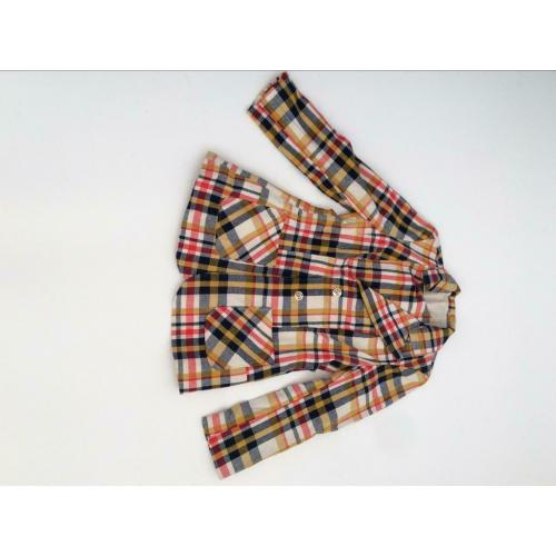 Retro jaren 70 jasje