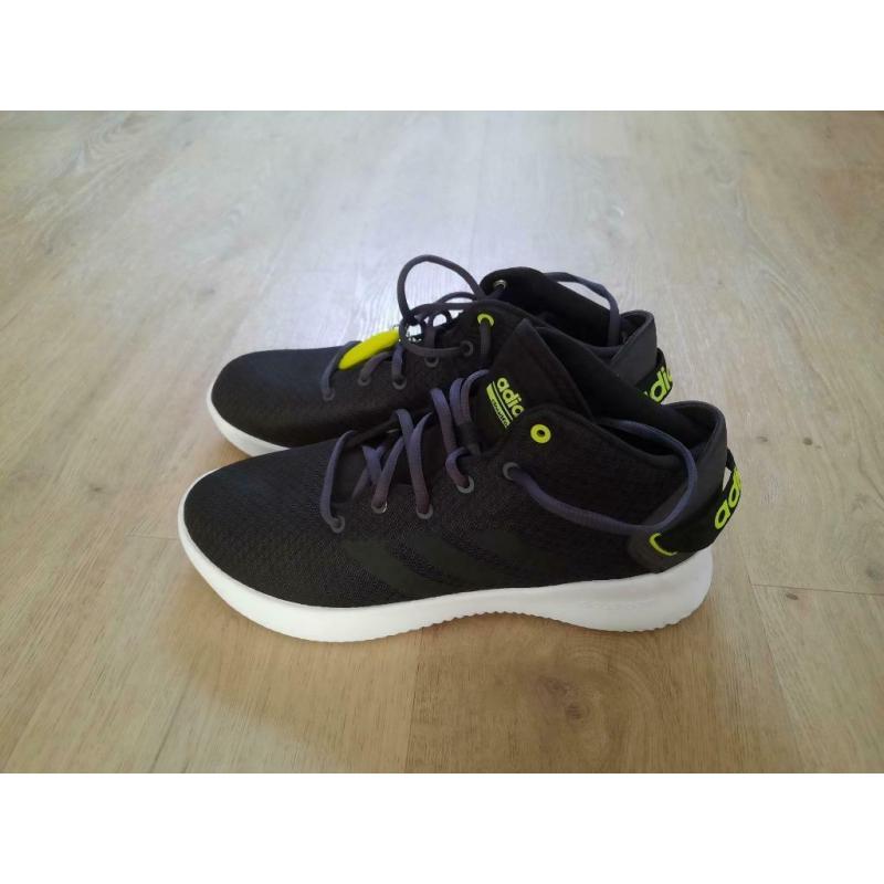 Een super mooi basket adidas