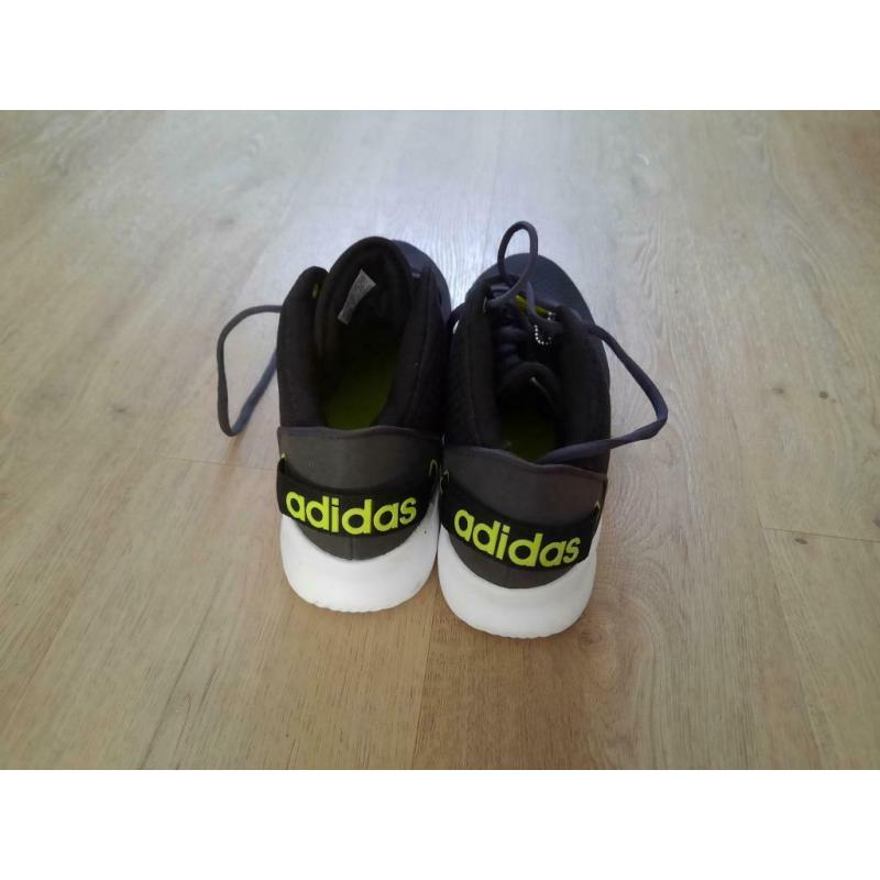Een super mooi basket adidas