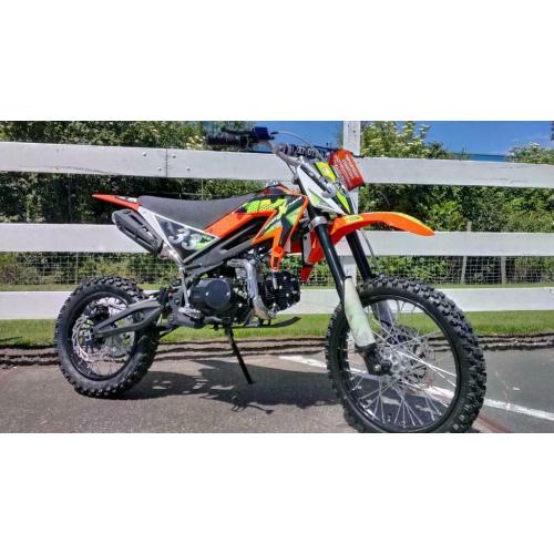 dirtbike pitbike crossmotor crosser 49cc 125cc 150cc 250cc