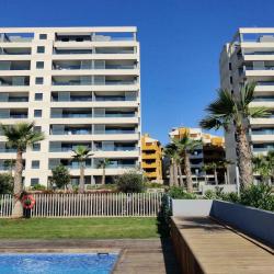 vakantie Punta prima-Spanje