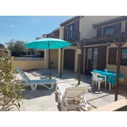 maison de vacances Domaine des Tamaris , PORTIRAGNES PLAGE