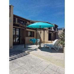 maison de vacances Domaine des Tamaris , PORTIRAGNES PLAGE