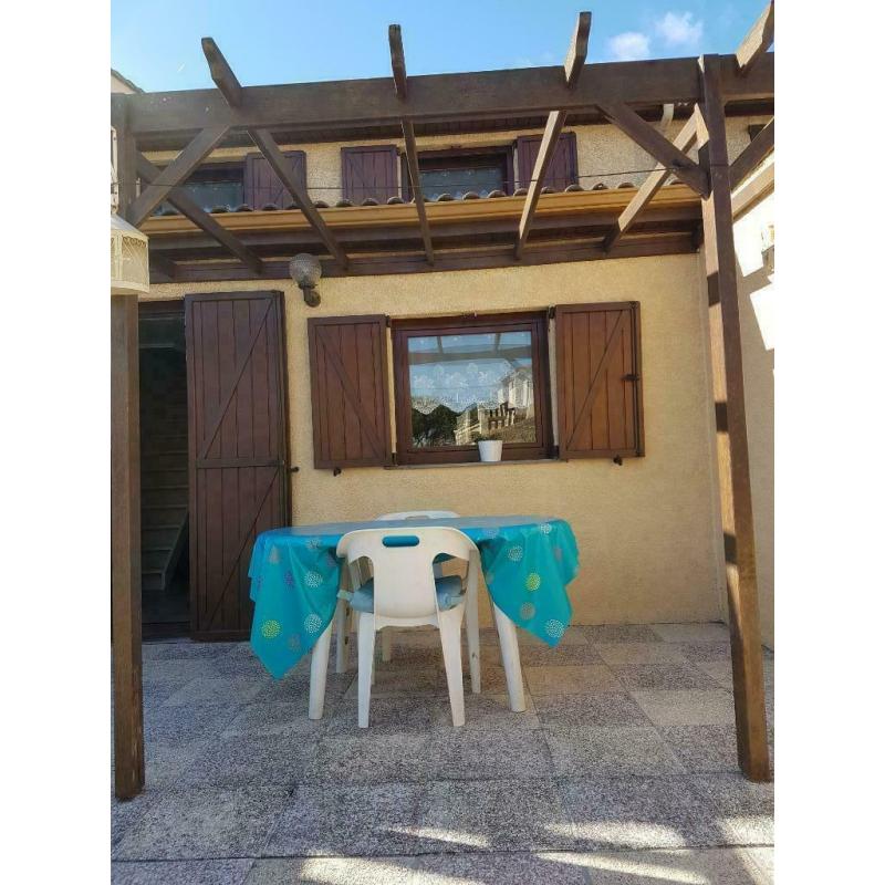 maison de vacances Domaine des Tamaris , PORTIRAGNES PLAGE
