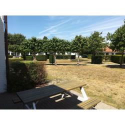 Te huur vakantiehuisje 6 pers te Westende LD-Nr: 387860
