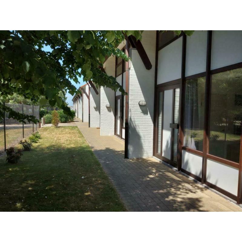 Te huur vakantiehuisje 6 pers te Westende LD-Nr: 387860