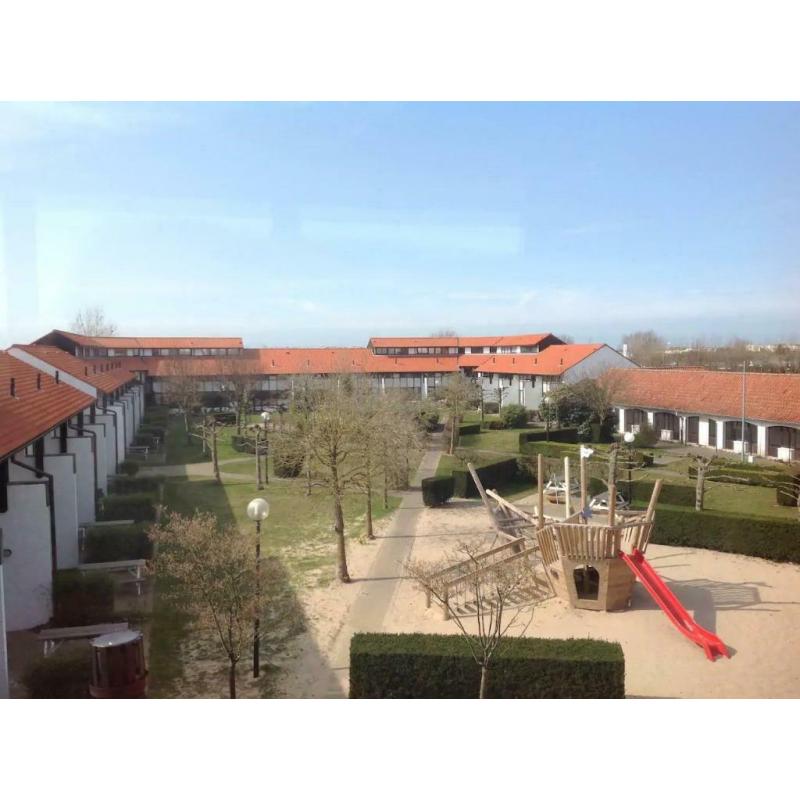 Te huur vakantiehuisje 6 pers te Westende LD-Nr: 387860