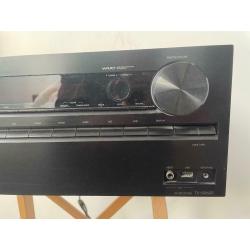 Ampli Home Cinéma Onkyo TX-NR609 Noir